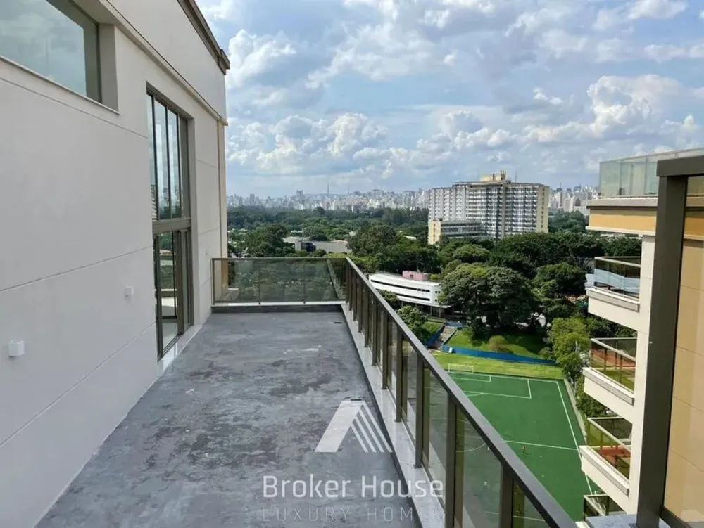 Cobertura, 4 quartos, 483 m² - Foto 3