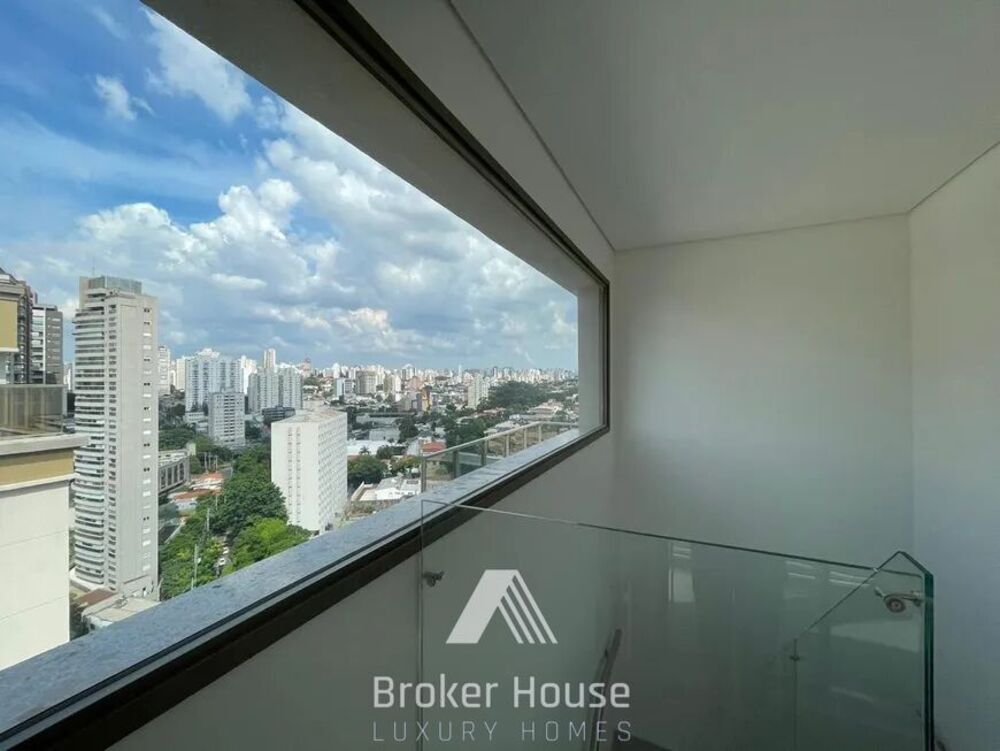 Cobertura à venda com 4 quartos, 483m² - Foto 4