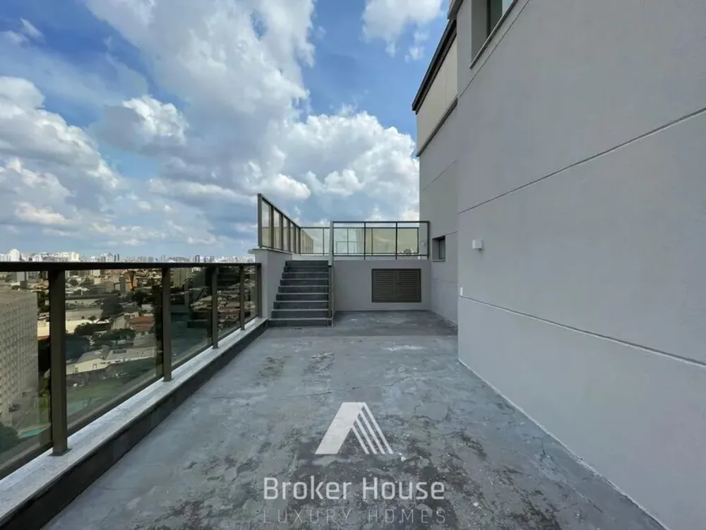 Cobertura, 4 quartos, 483 m² - Foto 2