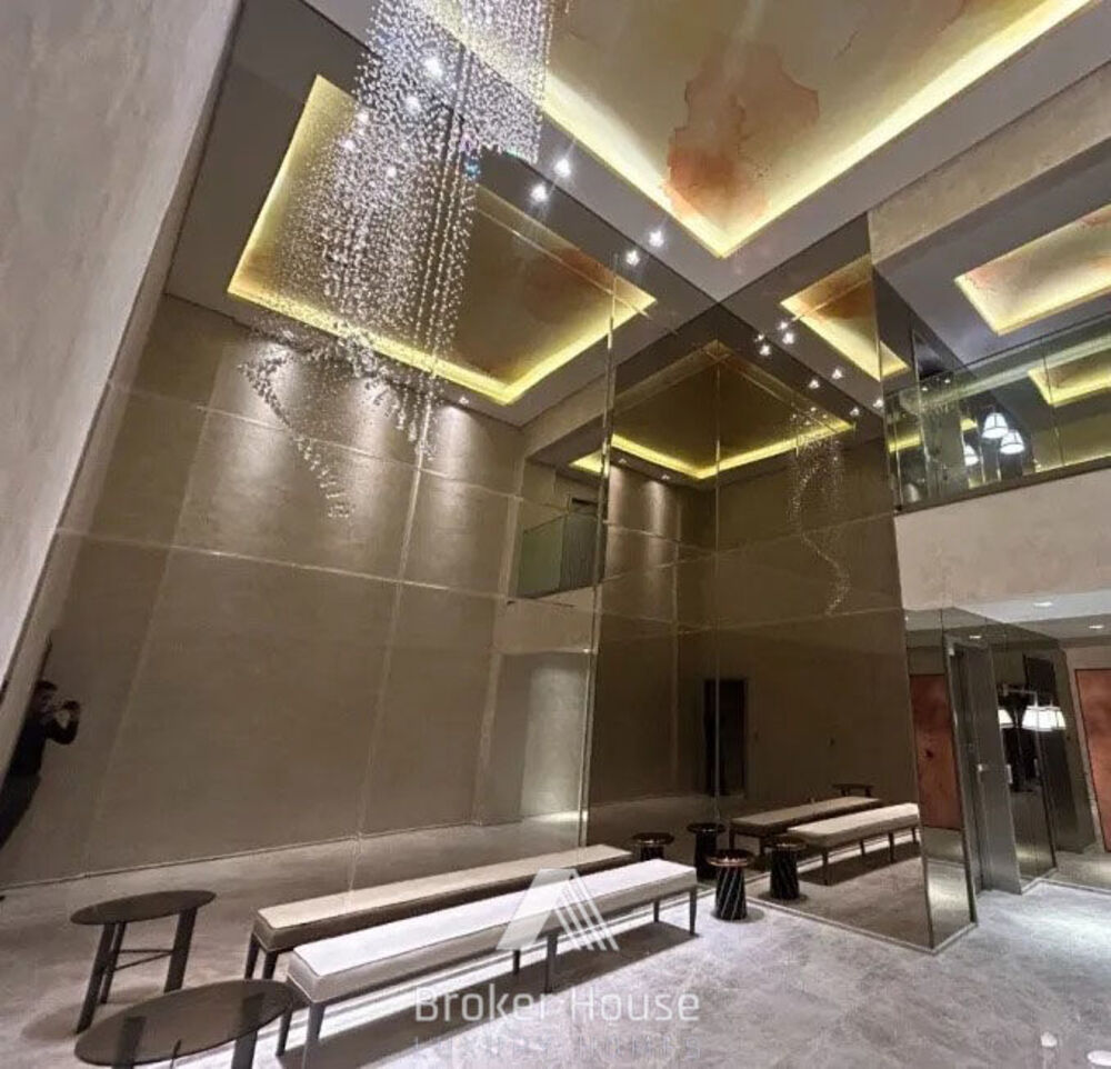 Cobertura à venda com 4 quartos, 483m² - Foto 8