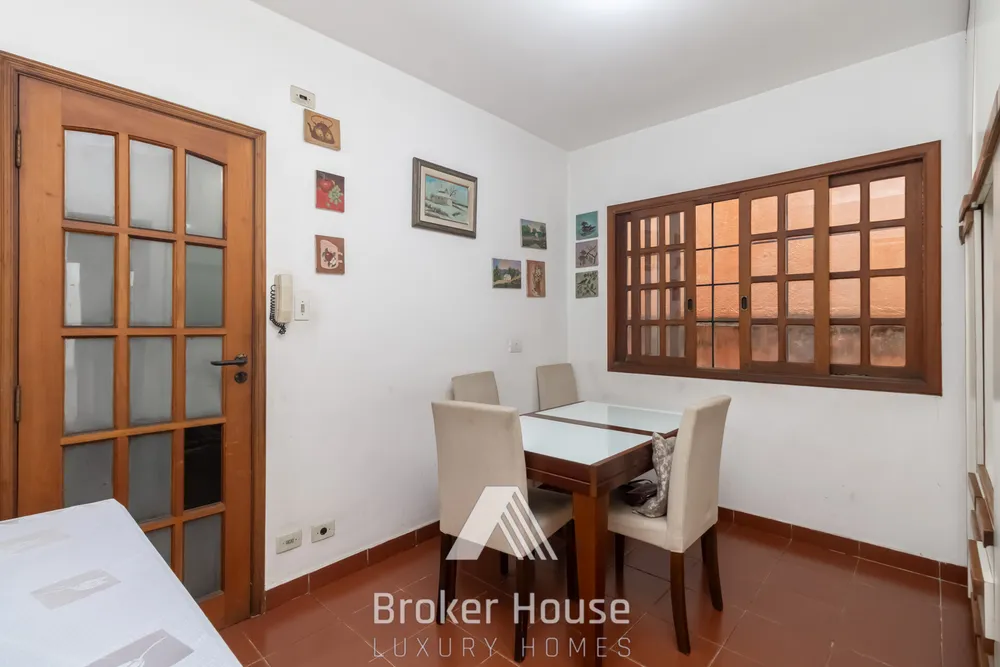 Casa, 4 quartos, 277 m² - Foto 2