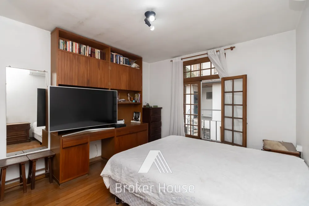 Casa, 4 quartos, 277 m² - Foto 4
