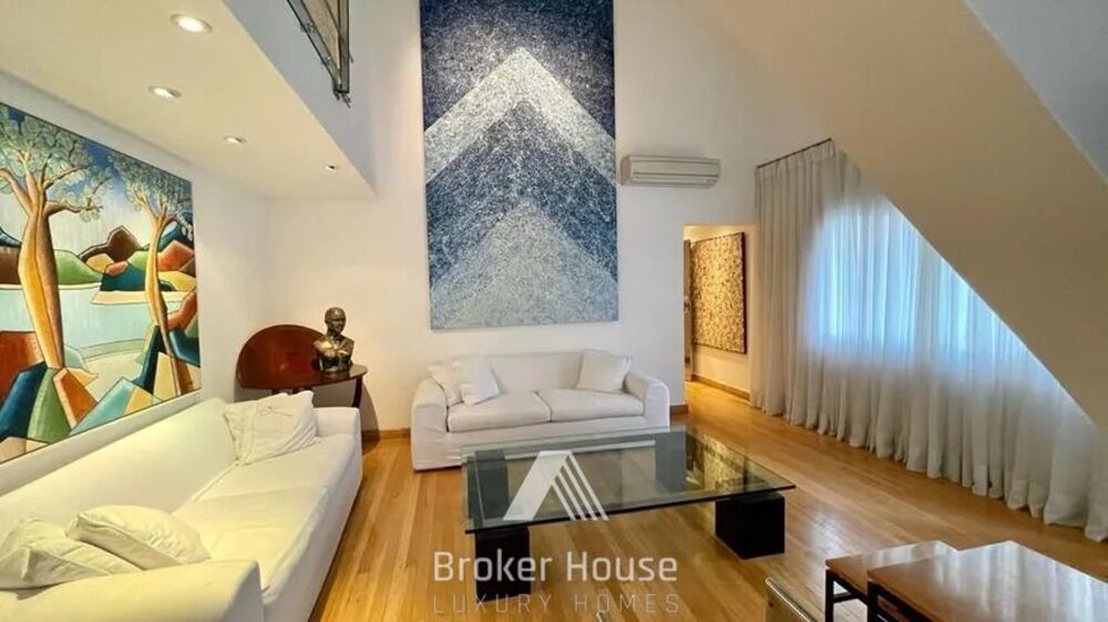 Apartamento, 3 quartos, 210 m² - Foto 4