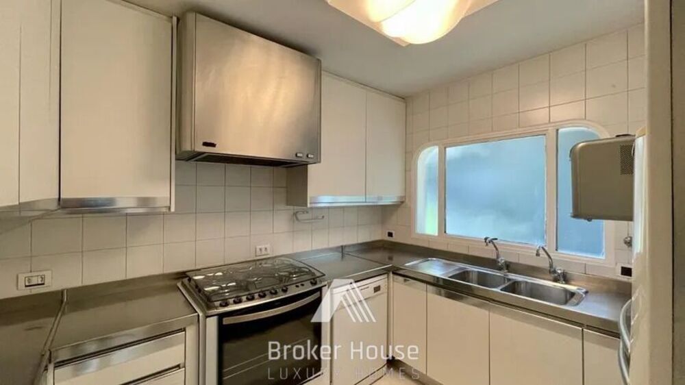 Apartamento, 3 quartos, 210 m² - Foto 2