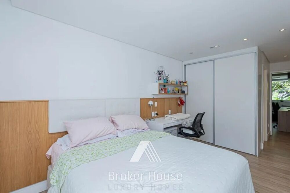 Casa de Condomínio à venda com 4 quartos, 399m² - Foto 20