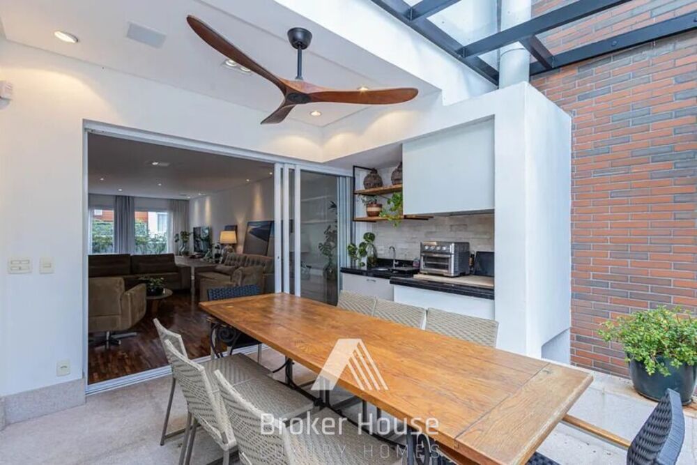 Casa de Condomínio à venda com 4 quartos, 399m² - Foto 7