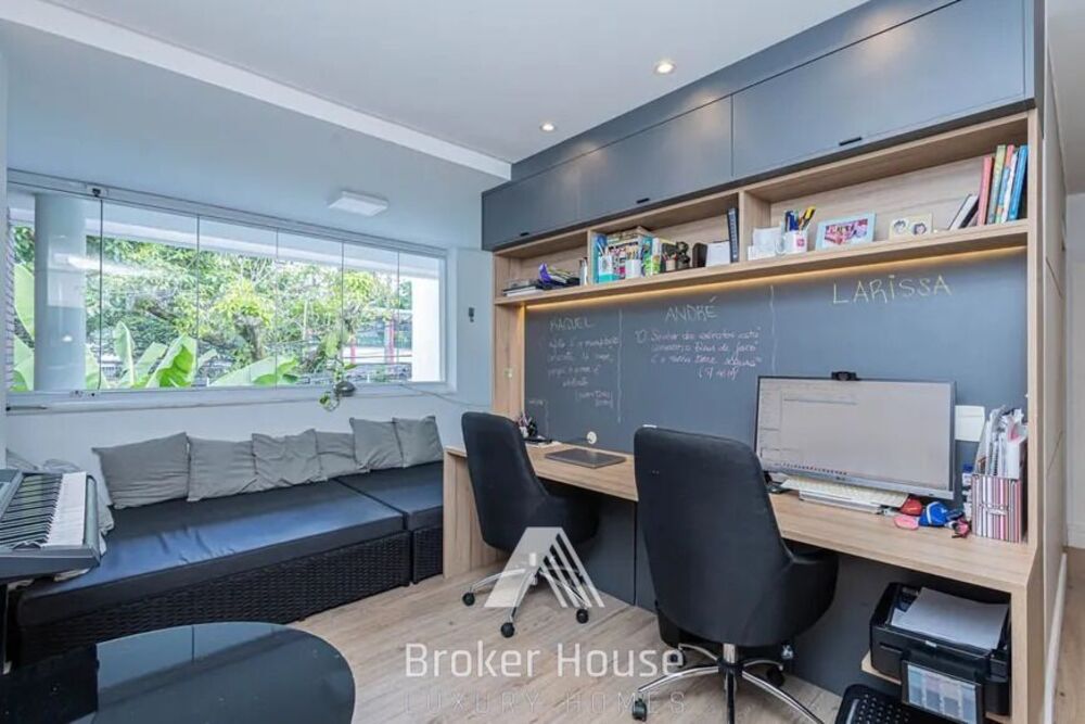Casa de Condomínio à venda com 4 quartos, 399m² - Foto 24