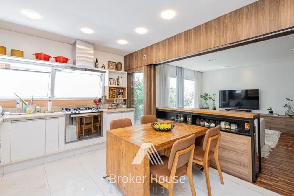 Casa de Condomínio à venda com 4 quartos, 399m² - Foto 19