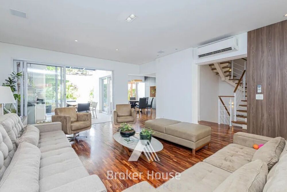 Casa de Condomínio à venda com 4 quartos, 399m² - Foto 14
