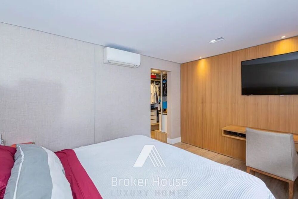 Casa de Condomínio à venda com 4 quartos, 399m² - Foto 30