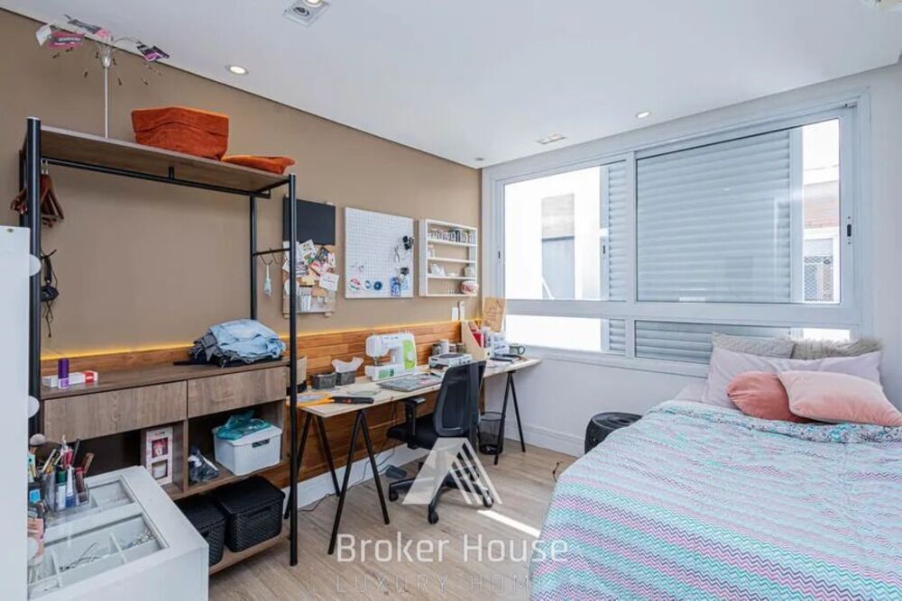 Casa de Condomínio à venda com 4 quartos, 399m² - Foto 25