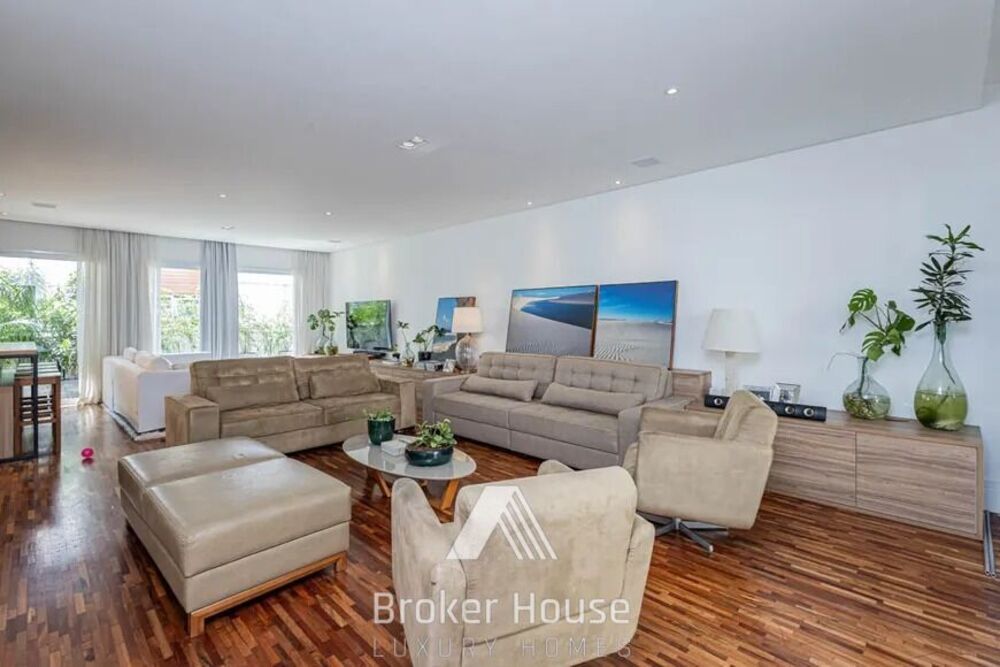 Casa de Condomínio à venda com 4 quartos, 399m² - Foto 11