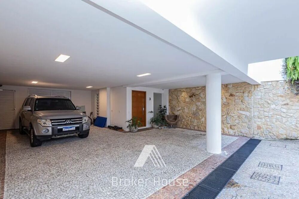 Casa de Condomínio à venda com 4 quartos, 399m² - Foto 35