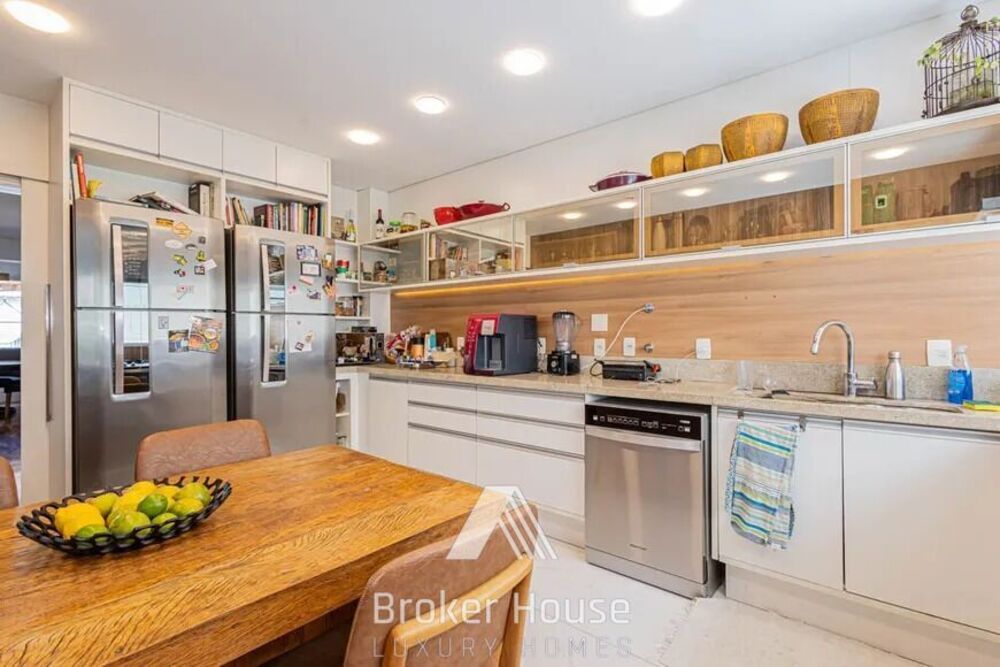 Casa de Condomínio à venda com 4 quartos, 399m² - Foto 18