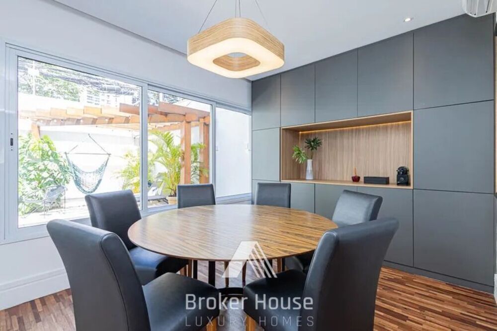 Casa de Condomínio à venda com 4 quartos, 399m² - Foto 8
