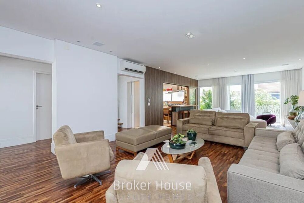 Casa de Condomínio à venda com 4 quartos, 399m² - Foto 12