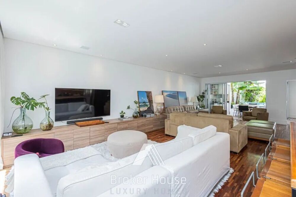 Casa de Condomínio à venda com 4 quartos, 399m² - Foto 16