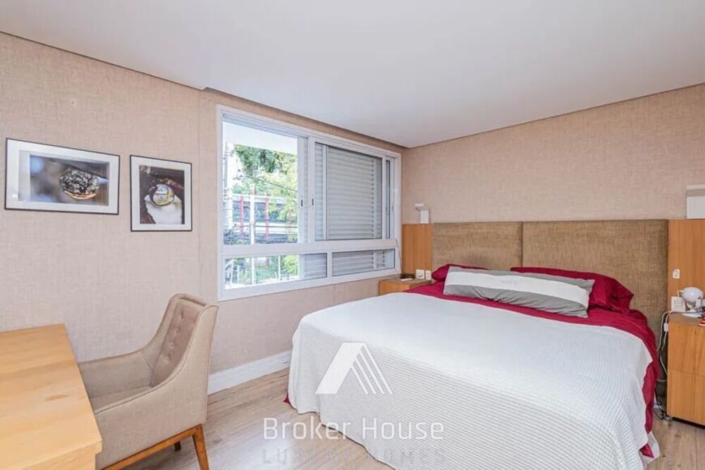 Casa de Condomínio à venda com 4 quartos, 399m² - Foto 29