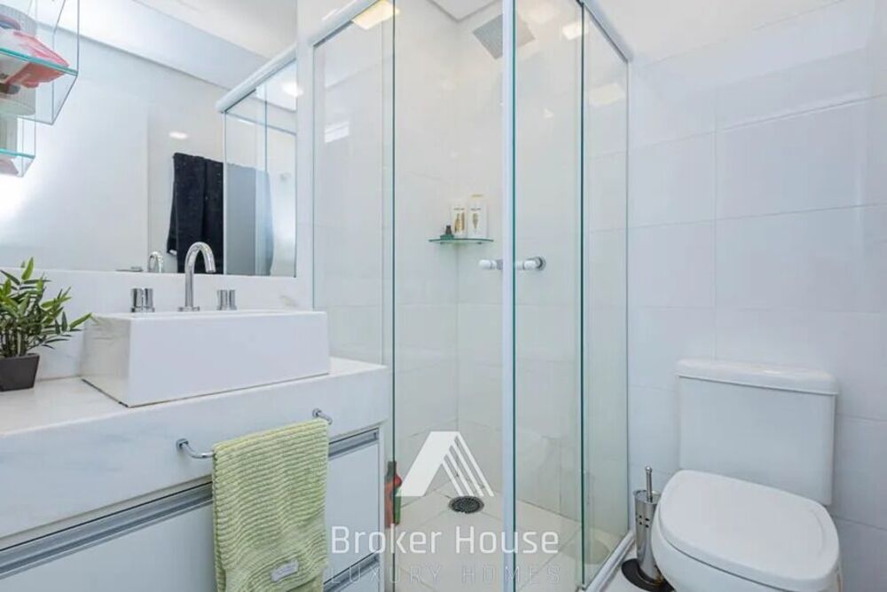 Casa de Condomínio à venda com 4 quartos, 399m² - Foto 27