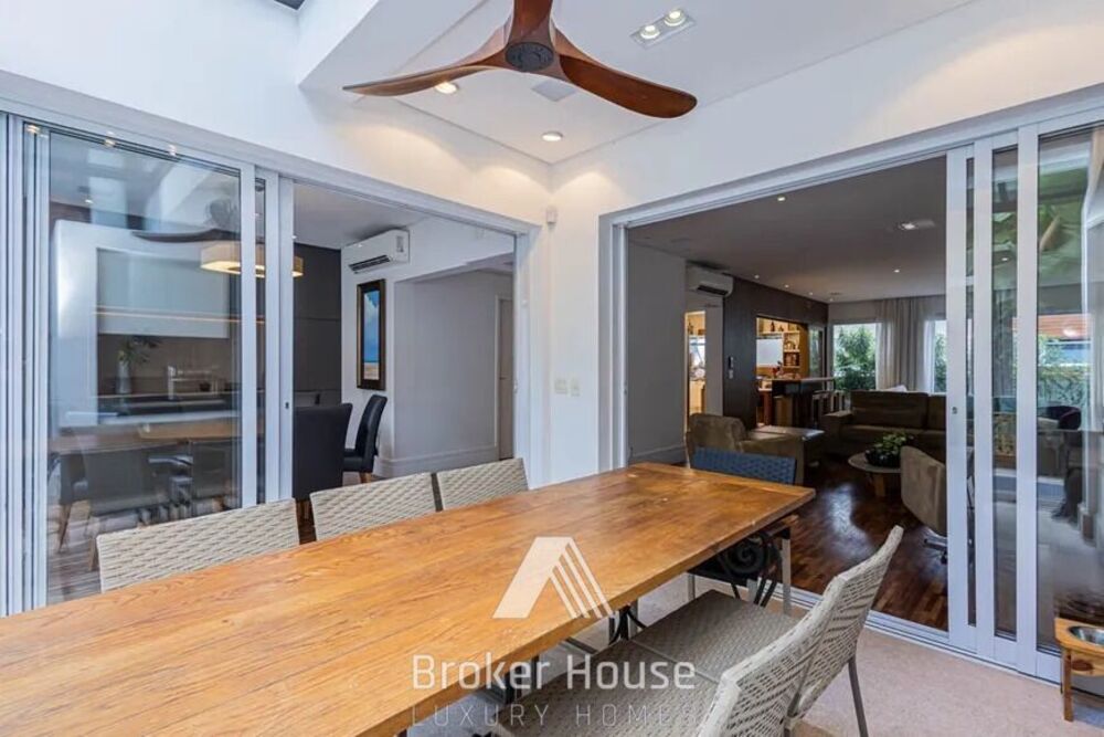 Casa de Condomínio à venda com 4 quartos, 399m² - Foto 6