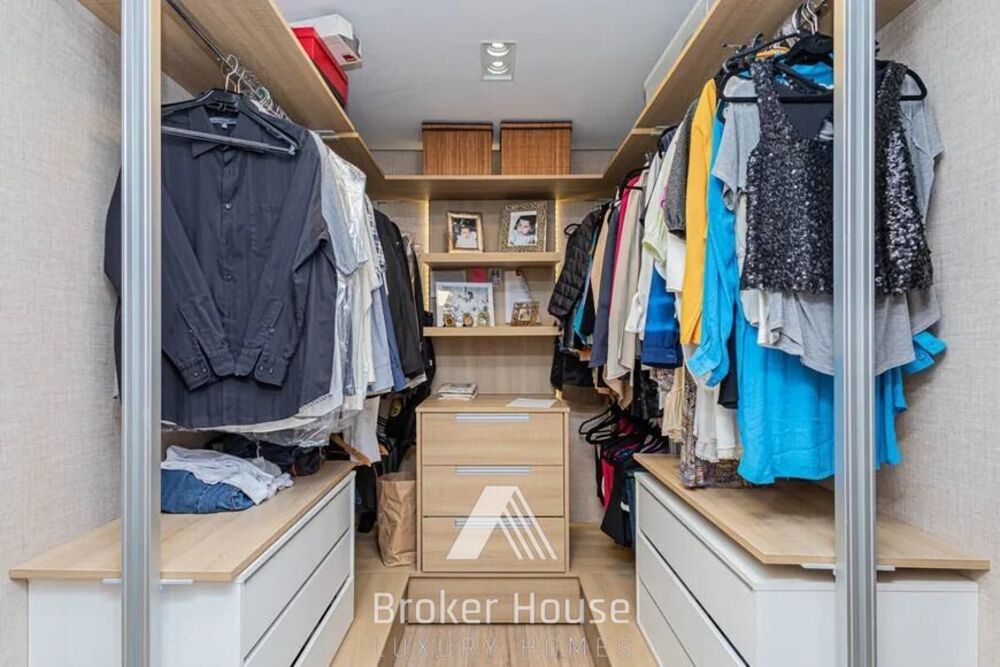 Casa de Condomínio à venda com 4 quartos, 399m² - Foto 32