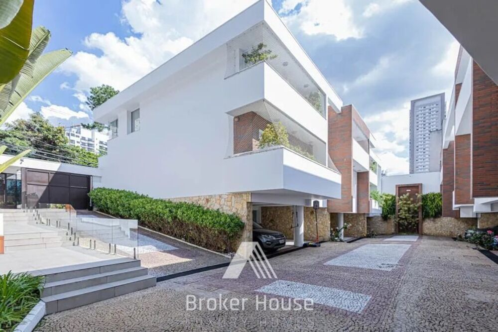Casa de Condomínio à venda com 4 quartos, 399m² - Foto 36