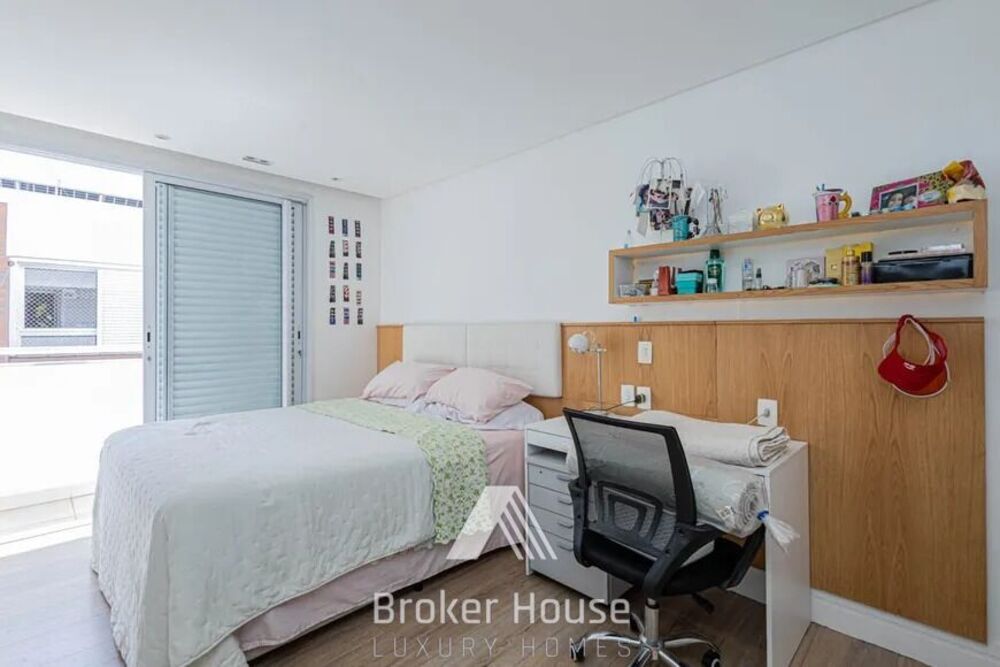 Casa de Condomínio à venda com 4 quartos, 399m² - Foto 22