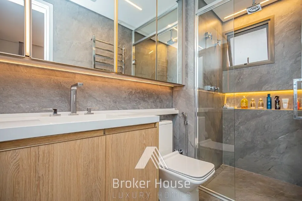 Apartamento, 2 quartos, 131 m² - Foto 4