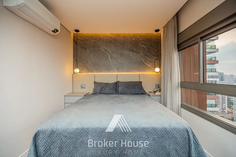 Apartamento, 2 quartos, 131 m² - Foto 3