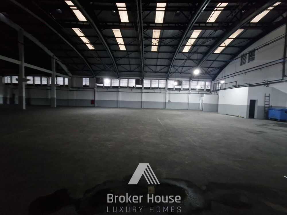 Loja-Salão, 3000 m² - Foto 2