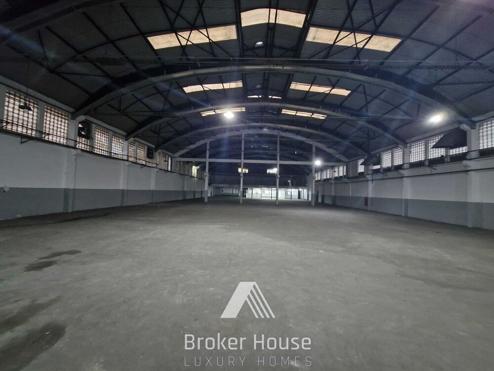 Loja-Salão, 3000 m² - Foto 4