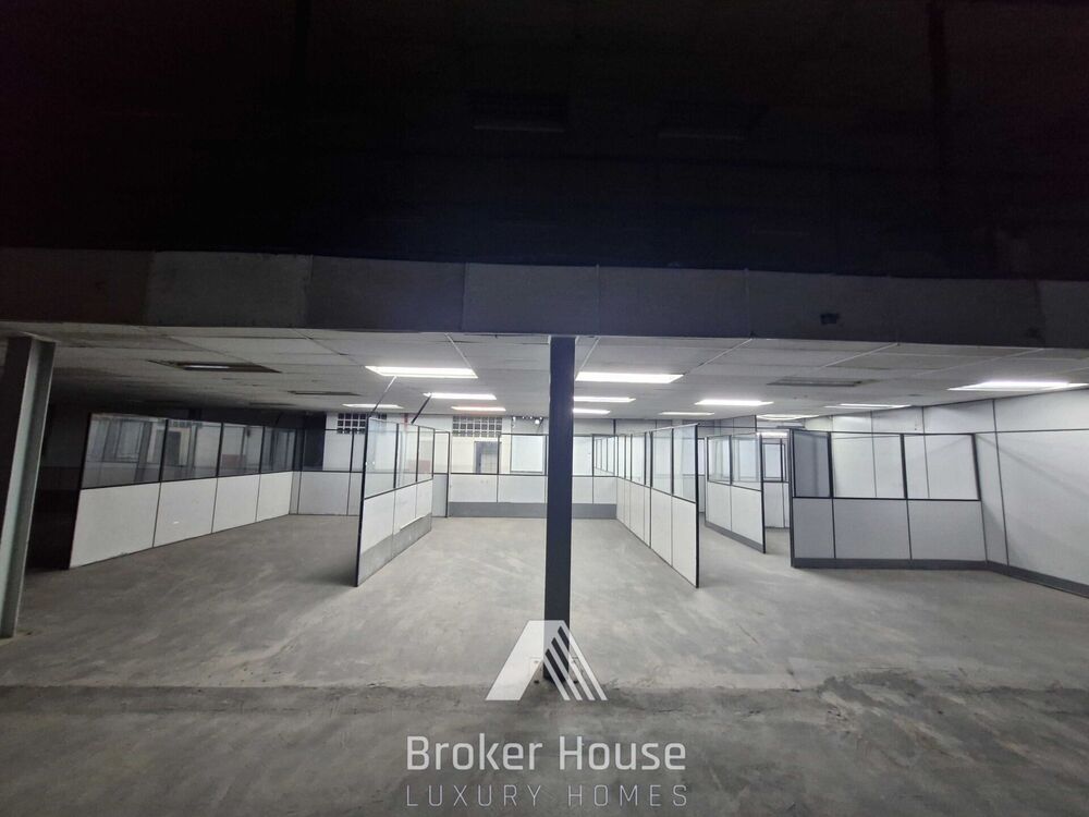 Loja-Salão, 3000 m² - Foto 3
