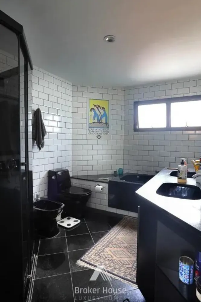 Apartamento, 3 quartos, 140 m² - Foto 3