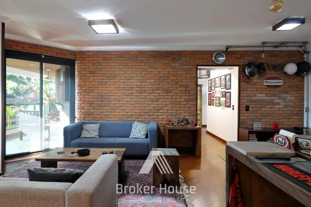 Apartamento, 3 quartos, 140 m² - Foto 4