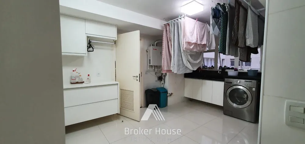 Apartamento, 3 quartos, 310 m² - Foto 1