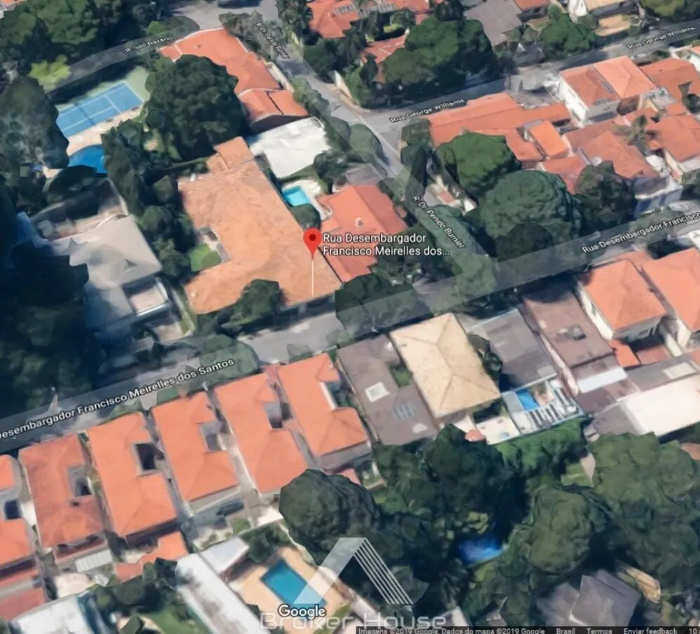 Casa, 3 quartos, 464 m² - Foto 3
