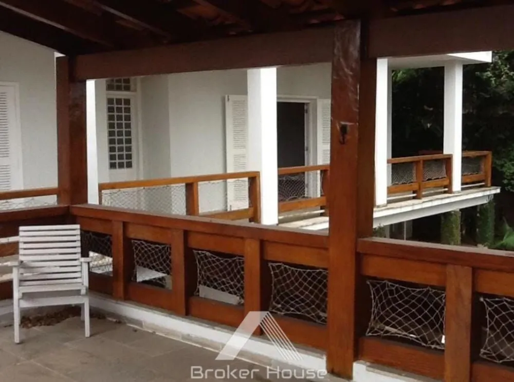 Casa, 3 quartos, 464 m² - Foto 1