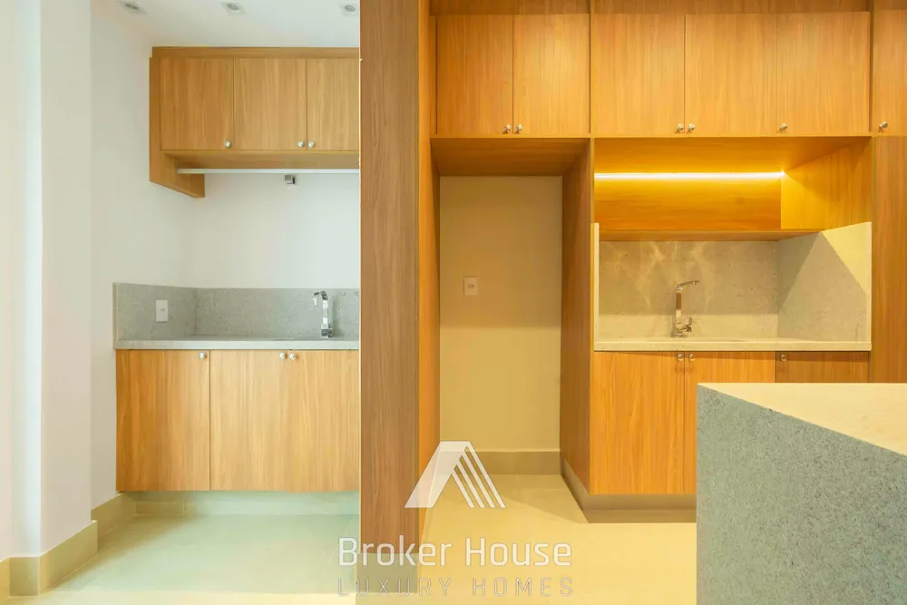 Apartamento, 2 quartos, 95 m² - Foto 3