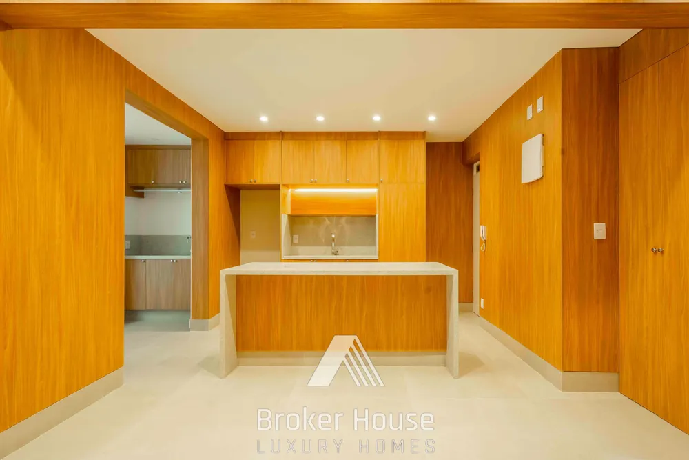 Apartamento, 2 quartos, 95 m² - Foto 4