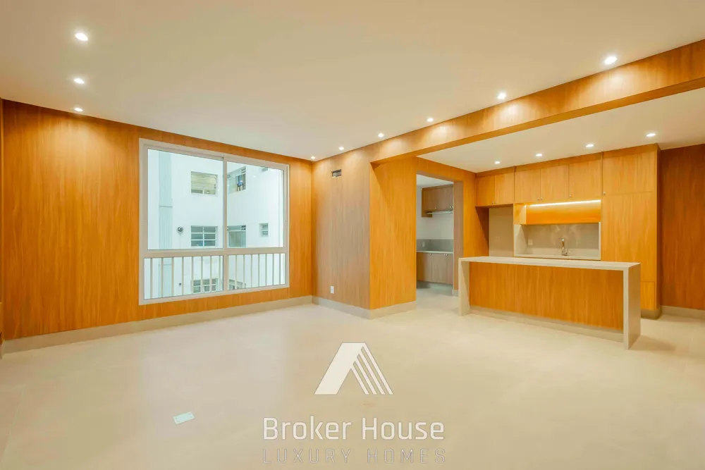 Apartamento, 2 quartos, 95 m² - Foto 1