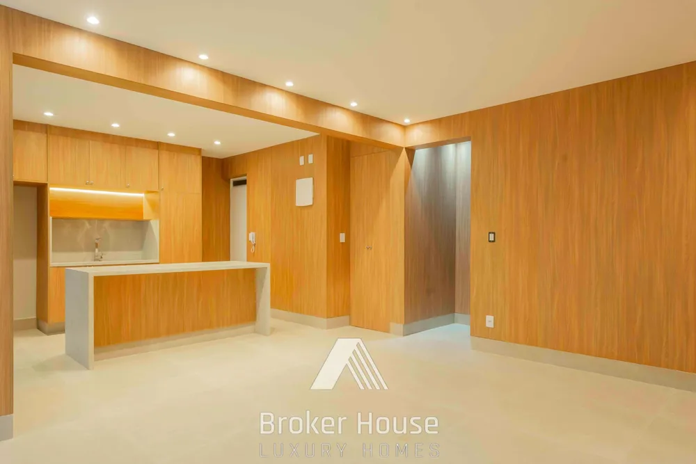 Apartamento, 2 quartos, 95 m² - Foto 2