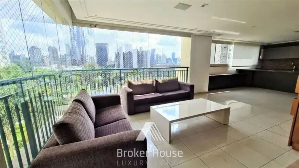 Apartamento, 3 quartos, 205 m² - Foto 4