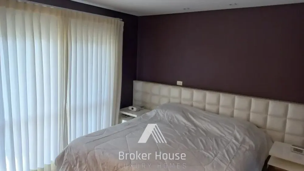 Apartamento, 3 quartos, 205 m² - Foto 1