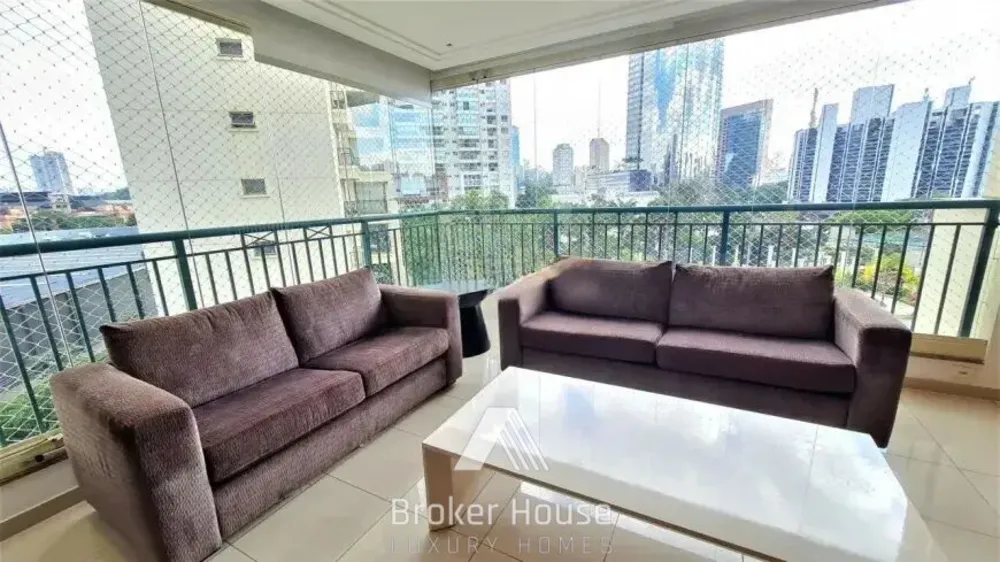Apartamento, 3 quartos, 205 m² - Foto 3
