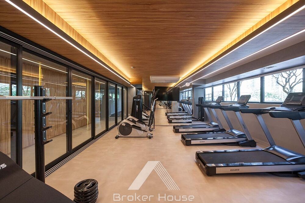 Apartamento, 1 quarto, 33 m² - Foto 20