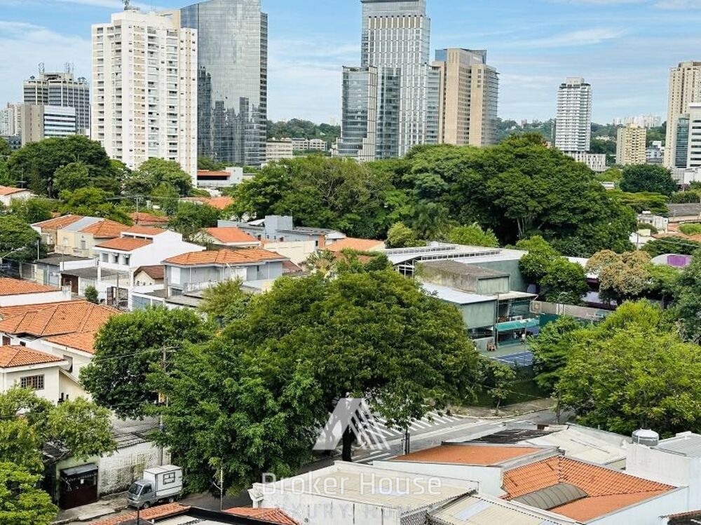 Apartamento, 1 quarto, 33 m² - Foto 32