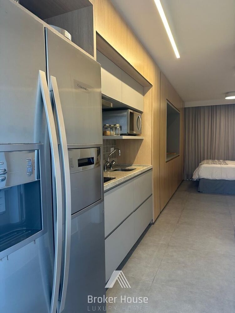 Apartamento, 1 quarto, 33 m² - Foto 8