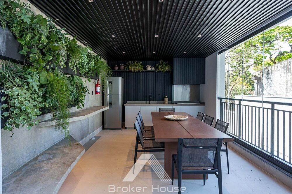 Apartamento, 1 quarto, 33 m² - Foto 22