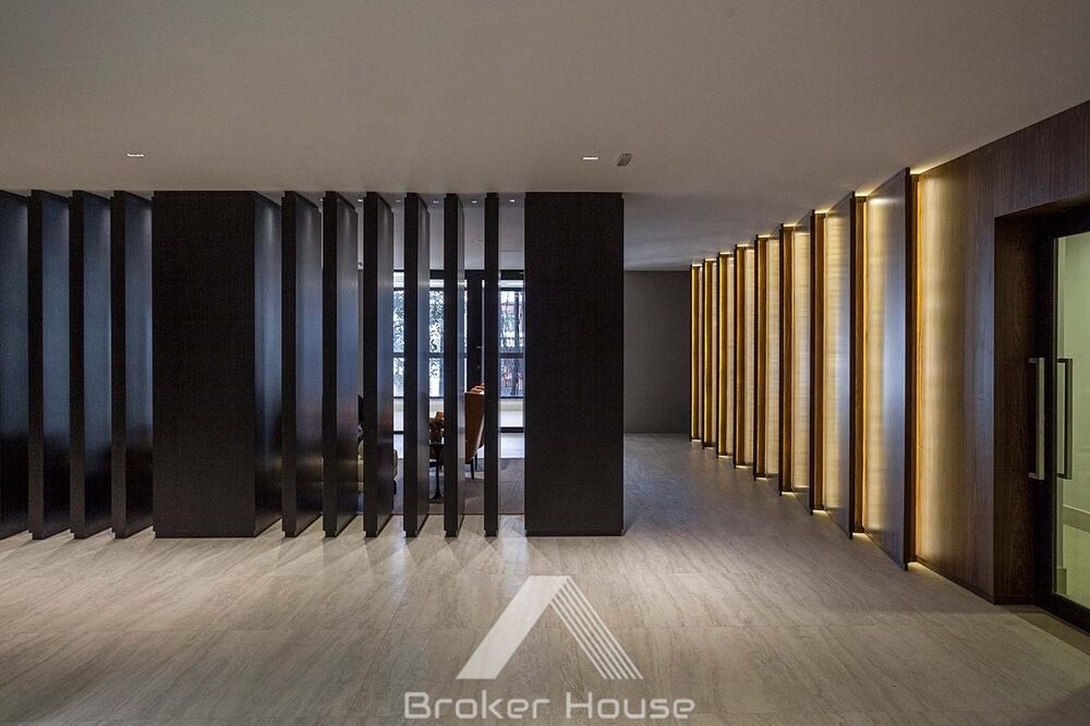 Apartamento, 1 quarto, 33 m² - Foto 23