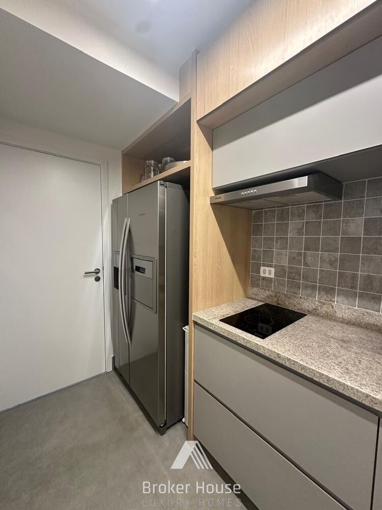 Apartamento, 1 quarto, 33 m² - Foto 11